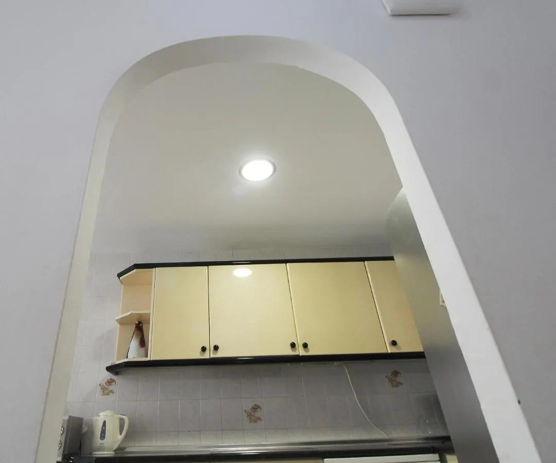 Carihuela Beach Apartment, 2Nd Line 토레몰리노스 아파트