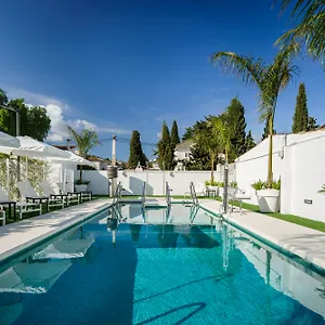 Отель Costa Del Sol, Торремолинос