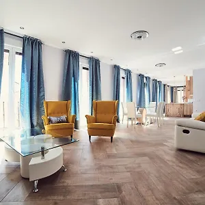 La Balconada De - Parking Gratis - 2 Apartment Toledo